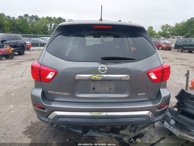 5N1DR2MM8HC622495 Nissan 2017