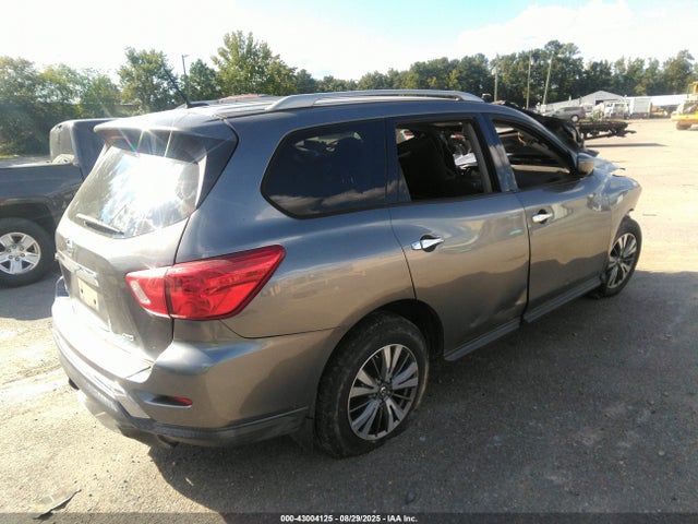 5N1DR2MM8HC622495 Nissan 2017