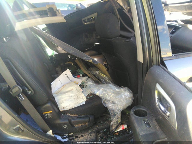 5N1DR2MM8HC622495 Nissan 2017