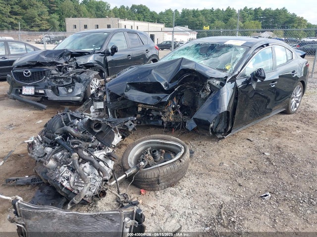 Mazda pyukd 2023 3MZBPACM5PM363455 Image 2