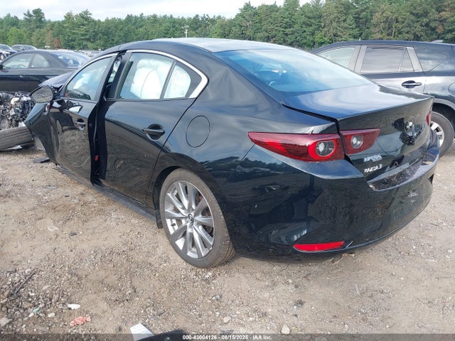 Mazda pyukd 2023 3MZBPACM5PM363455 Image 3