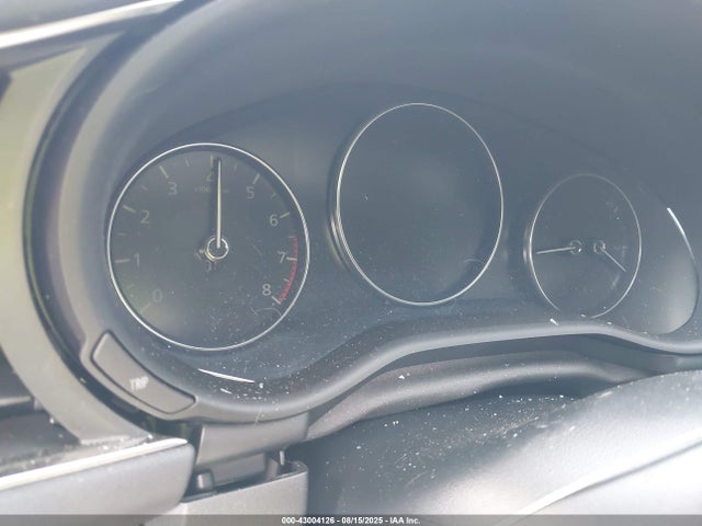 Mazda pyukd 2023 3MZBPACM5PM363455 Image 7