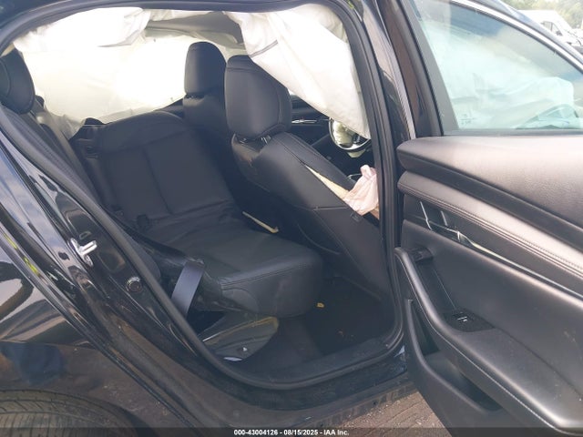 Mazda pyukd 2023 3MZBPACM5PM363455 Image 8