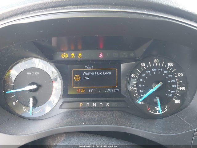 Ford 2017 2017 3FA6P0HD9HR246933 Image 7
