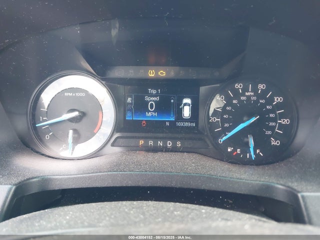 Ford 2016 2016 1FM5K8D89GGC88838 Image 7
