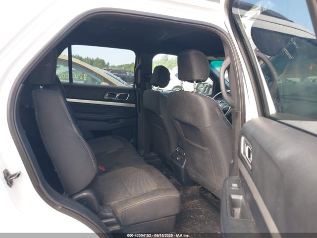Ford 2016 2016 1FM5K8D89GGC88838 Image 8