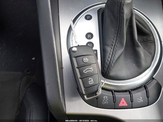 Audi TT 2015 TRUBFAFK5F1000493 Image 11