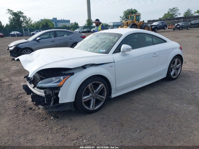 Audi TT 2015 TRUBFAFK5F1000493 Image 2