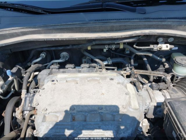 2012 ACURA MDX 2HNYD2H26CH522456 Photo 9