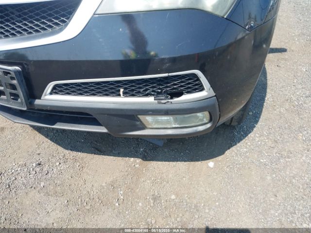 2012 ACURA MDX 2HNYD2H26CH522456 Photo 5