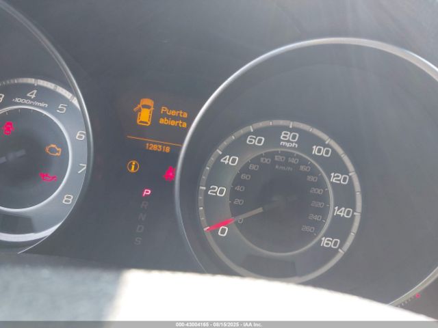 2012 ACURA MDX 2HNYD2H26CH522456 Photo 6