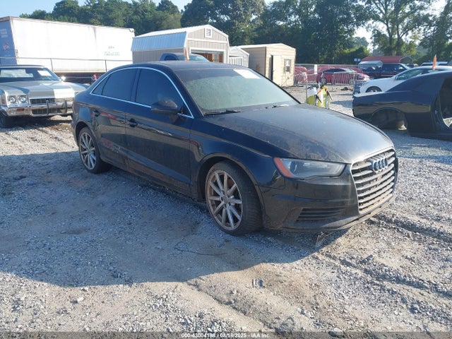 2015 AUDI A3 WAUCCGFF7F1012168 Photo 0