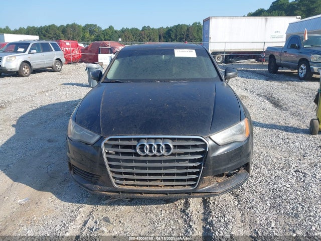 Audi 2015 2015 WAUCCGFF7F1012168 Image 12
