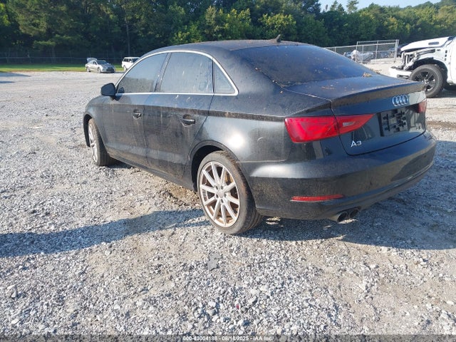 2015 AUDI A3 WAUCCGFF7F1012168 Photo 2