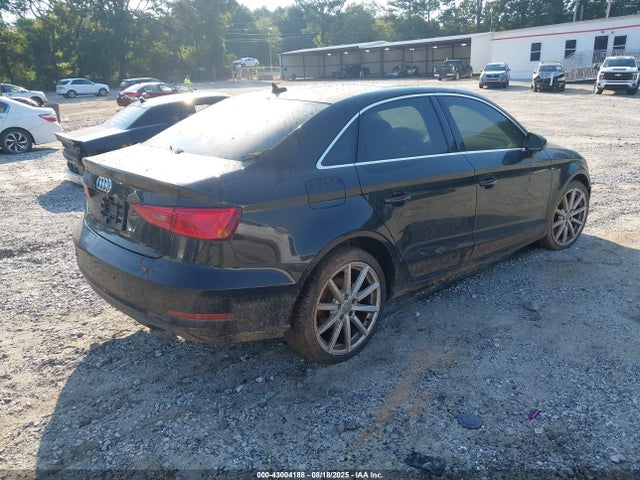 2015 AUDI A3 WAUCCGFF7F1012168 Photo 3