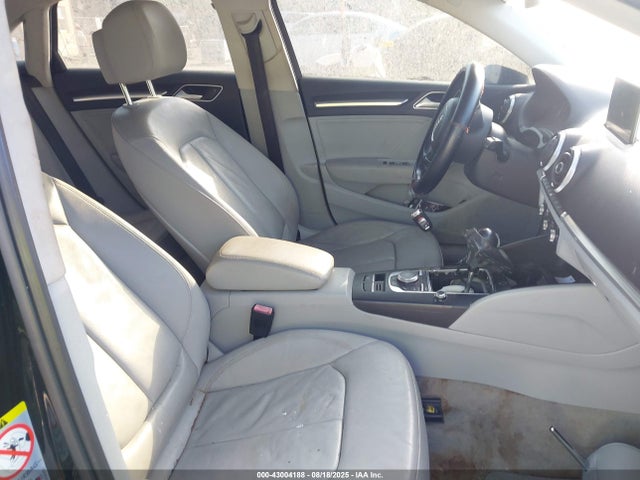 2015 AUDI A3 WAUCCGFF7F1012168 Photo 4