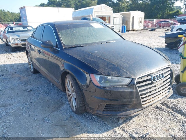 2015 AUDI A3 WAUCCGFF7F1012168 Photo 5
