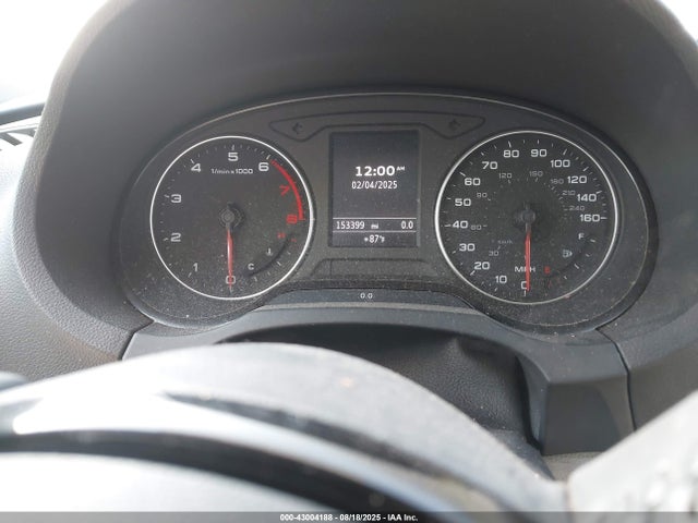 2015 AUDI A3 WAUCCGFF7F1012168 Photo 6