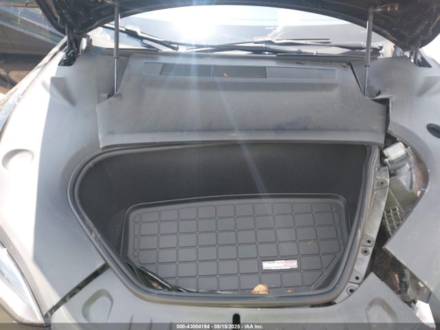 Tesla MODEL S 2022 5YJSA1E56NF486810 Image 10