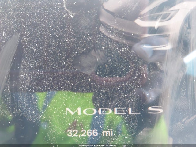 Tesla MODEL S 2022 5YJSA1E56NF486810 Image 7