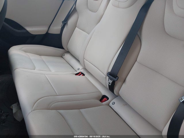 Tesla MODEL S 2022 5YJSA1E56NF486810 Image 8