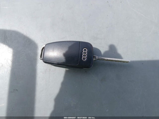 2015 AUDI Q7 WA1LGAFE2FD015287 Photo 10