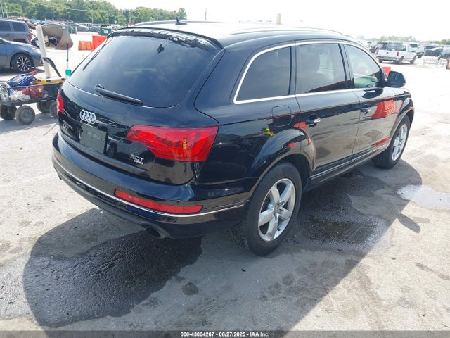 2015 AUDI Q7 WA1LGAFE2FD015287 Photo 3