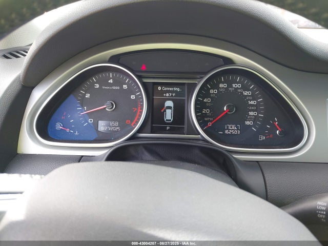 2015 AUDI Q7 WA1LGAFE2FD015287 Photo 6