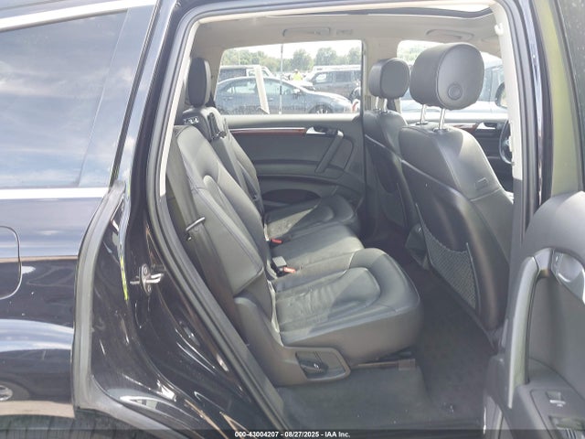 2015 AUDI Q7 WA1LGAFE2FD015287 Photo 7