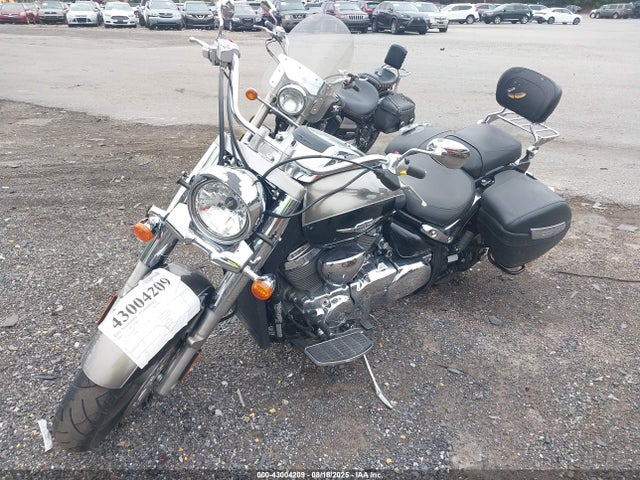 2015 SUZUKI VL1500 JS1VY56A4F2100220 Photo 1