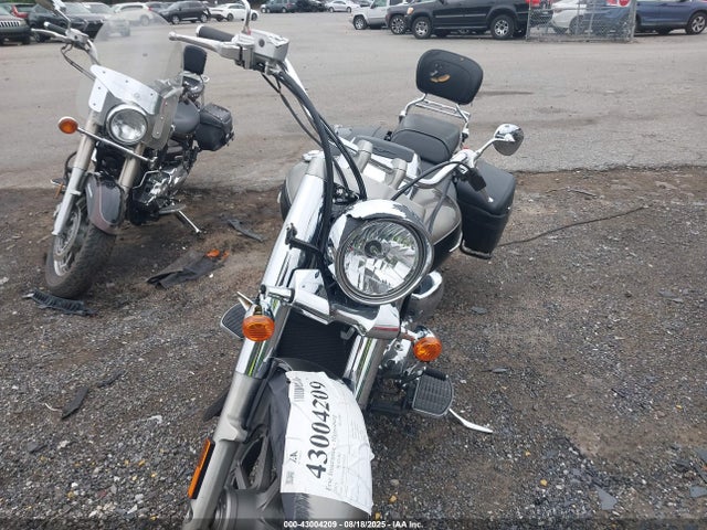2015 SUZUKI VL1500 JS1VY56A4F2100220 Photo 4