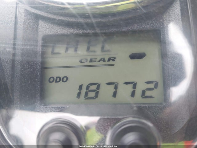 2015 SUZUKI VL1500 JS1VY56A4F2100220 Photo 6