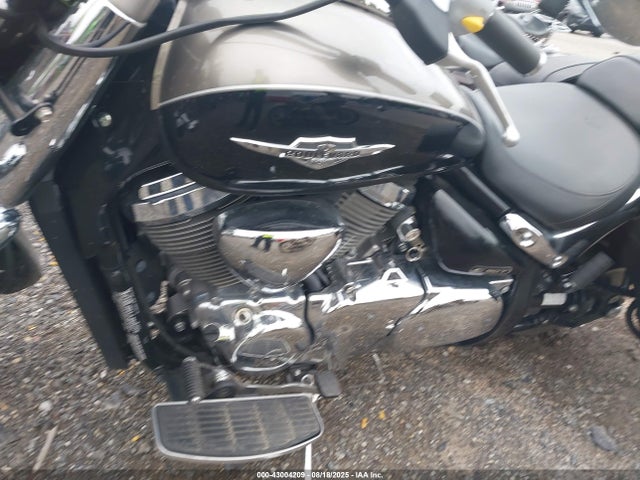 2015 SUZUKI VL1500 JS1VY56A4F2100220 Photo 8
