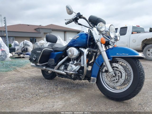 2005 HARLEY-DAVIDSON FLHRCI 1HD1FRW185Y704722