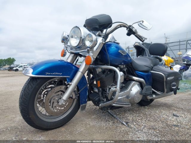 2005 HARLEY-DAVIDSON FLHRCI 1HD1FRW185Y704722 Photo 1