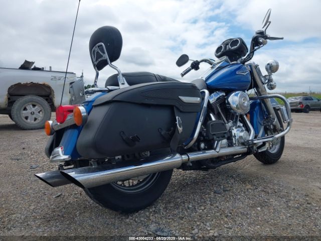 2005 HARLEY-DAVIDSON FLHRCI 1HD1FRW185Y704722 Photo 3