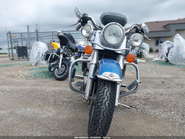 2005 HARLEY-DAVIDSON FLHRCI 1HD1FRW185Y704722 Photo 4