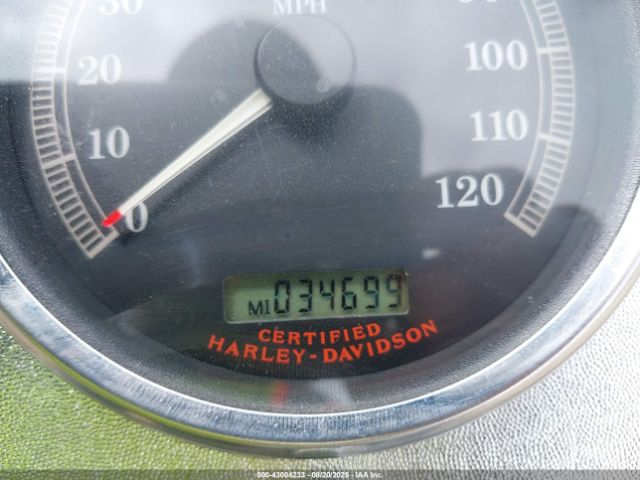 2005 HARLEY-DAVIDSON FLHRCI 1HD1FRW185Y704722 Photo 6