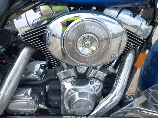2005 HARLEY-DAVIDSON FLHRCI 1HD1FRW185Y704722 Photo 7