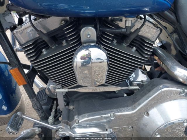 2005 HARLEY-DAVIDSON FLHRCI 1HD1FRW185Y704722 Photo 8