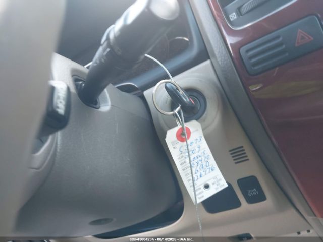 2009 LEXUS GX 470 JTJBT20XX90176976 Photo 10