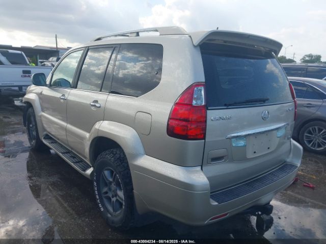 2009 LEXUS GX 470 JTJBT20XX90176976 Photo 2