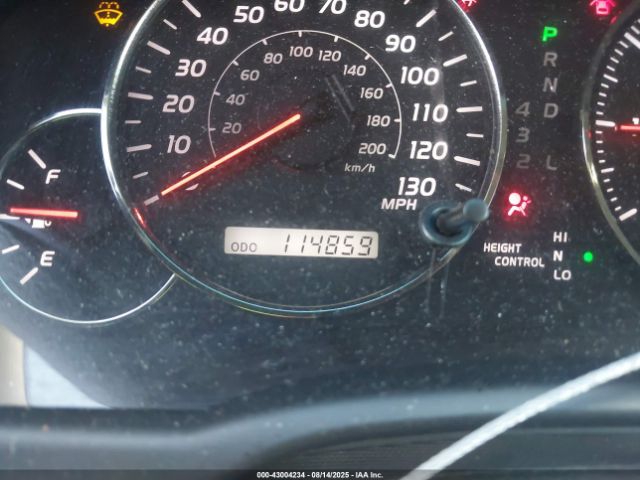 2009 LEXUS GX 470 JTJBT20XX90176976 Photo 6