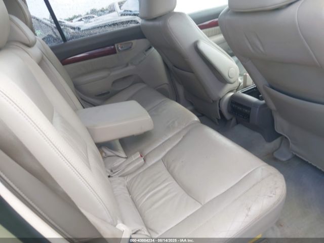2009 LEXUS GX 470 JTJBT20XX90176976 Photo 7