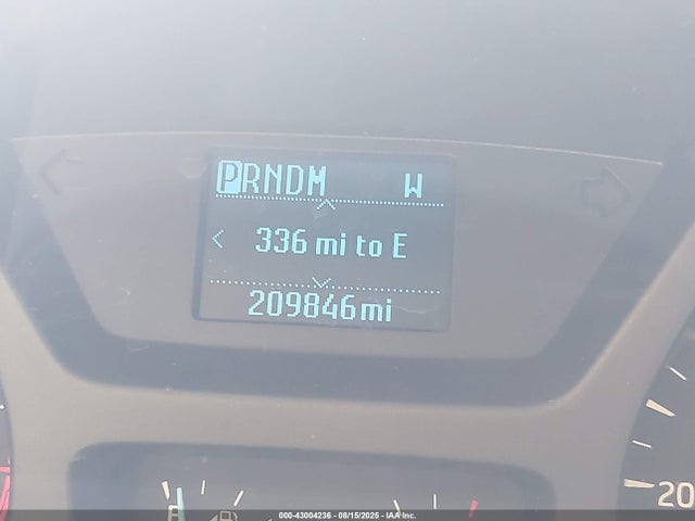 1FTYR1YGXHKA14150 Ford 2017