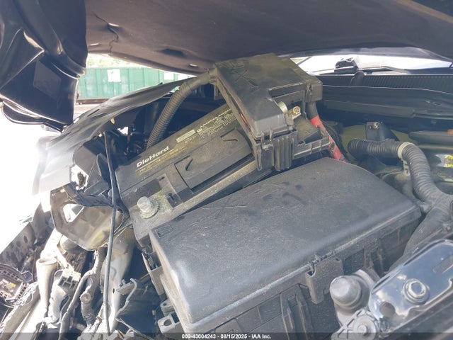 2013 CADILLAC XTS 2G61R5S35D9102603 Photo 9