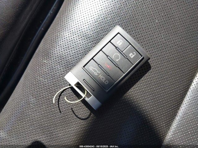 2013 CADILLAC XTS 2G61R5S35D9102603 Photo 10