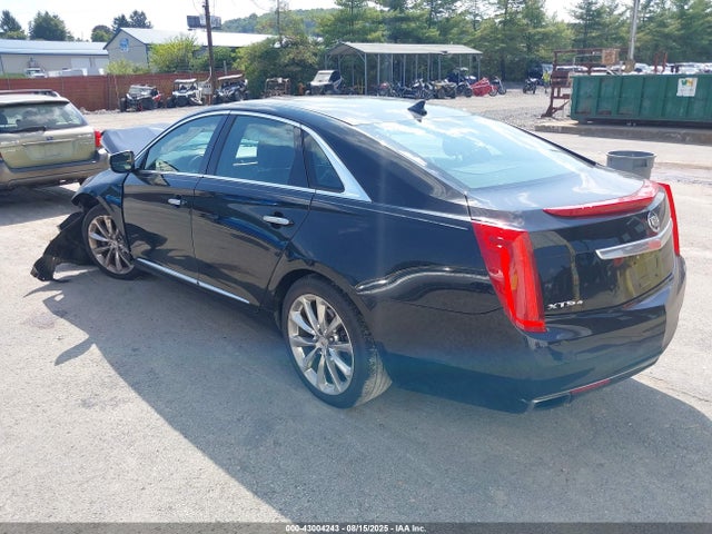 2013 CADILLAC XTS 2G61R5S35D9102603 Photo 2