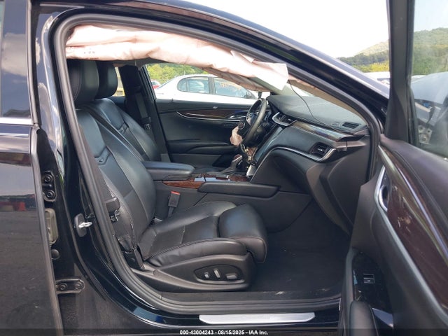 2013 CADILLAC XTS 2G61R5S35D9102603 Photo 4