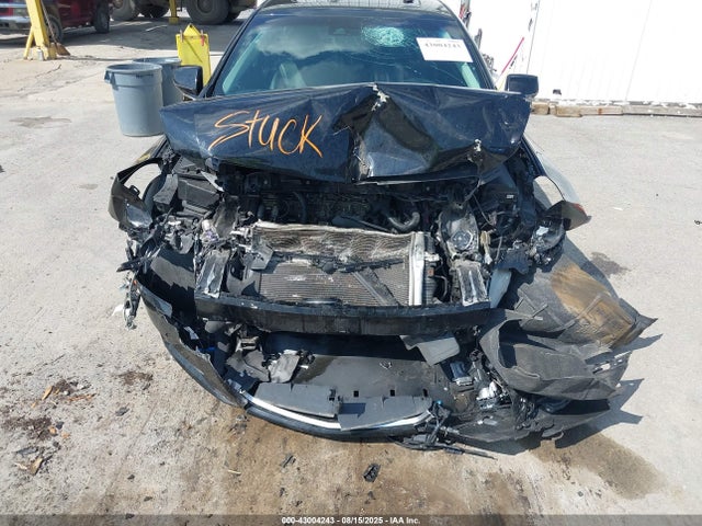 2013 CADILLAC XTS 2G61R5S35D9102603 Photo 5